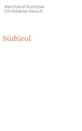 S&uuml;dtirol
