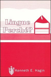 Lingue perch&eacute;?