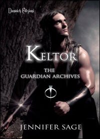 Keltor. The guardian archives