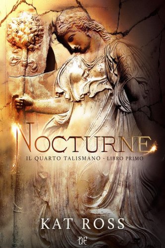 Nocturne. Il quarto talismano