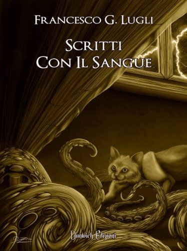 Scritti con il sangue