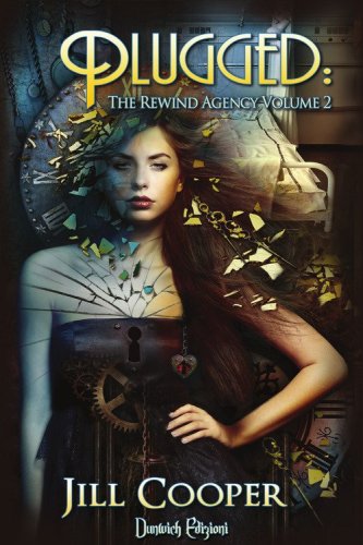 The Rewind Agency