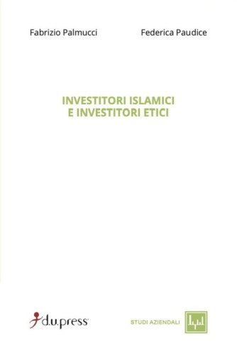 Investitori islamici e investitori etici
