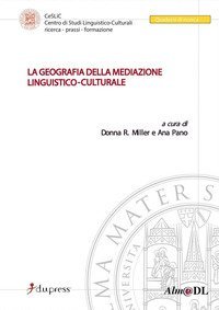 La geografia della mediazione linguistico-culturale