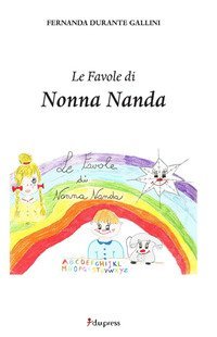 Le favole di Nonna Nanda
