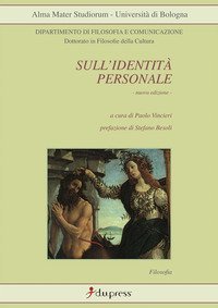 Sull'identit&agrave; personale