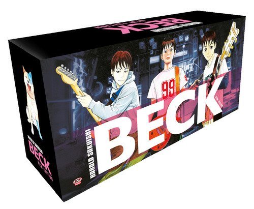 Beck. New edition