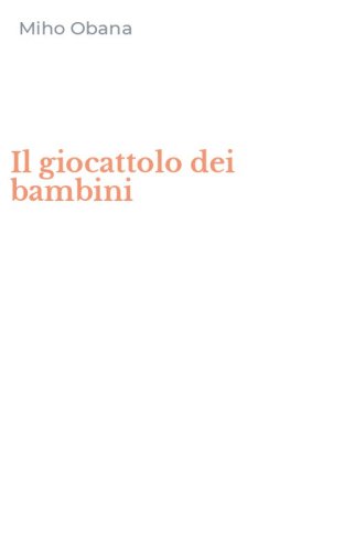 Il giocattolo dei bambini