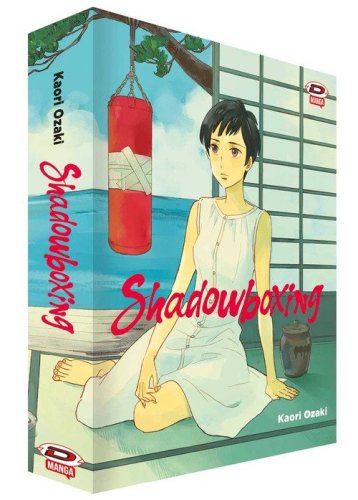 Shadowboxing