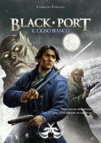Black Port. Il cigno bianco