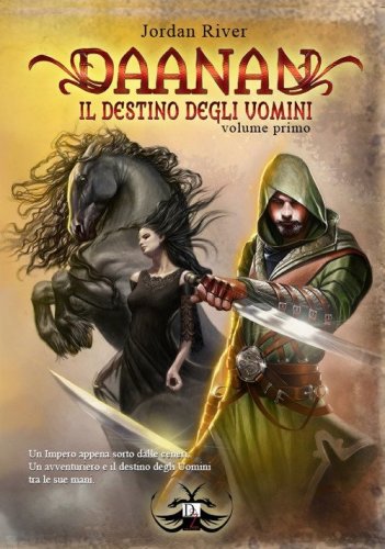 Daanan. Il destino degli uomini