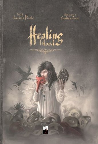 Healing blood