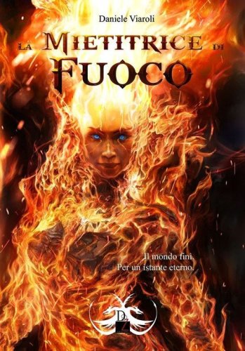 La mietitrice di fuoco