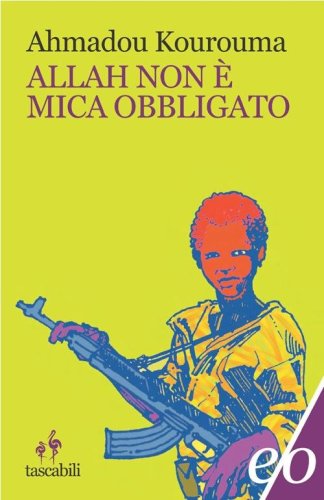 Allah non &egrave; mica obbligato