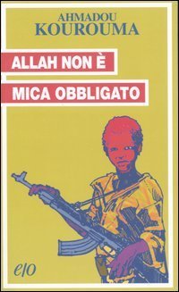 Allah non &egrave; mica obbligato