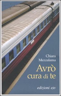 Avr&ograve; cura di te