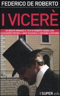 I Vicer&eacute;