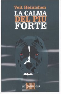 La calma del pi&ugrave; forte