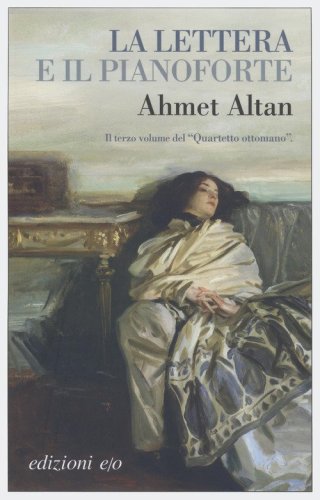 La lettera e il pianoforte