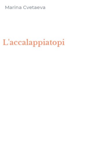 L'accalappiatopi