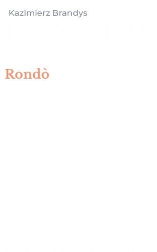 Rond&ograve;