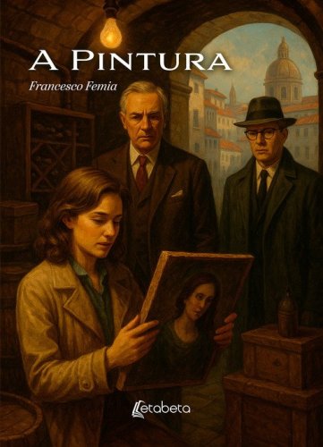 A pintura