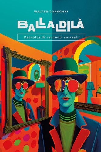 Ballaldil&agrave;. Raccolta di racconti surreali