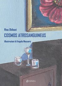 Cosmos atrosanguineus