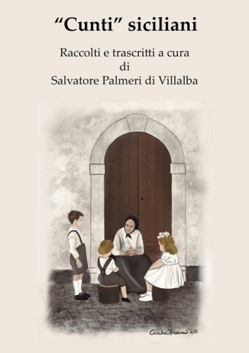 &laquo;Cunti&raquo; siciliani
