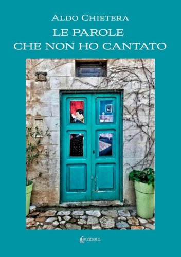 Le parole che non ho cantato