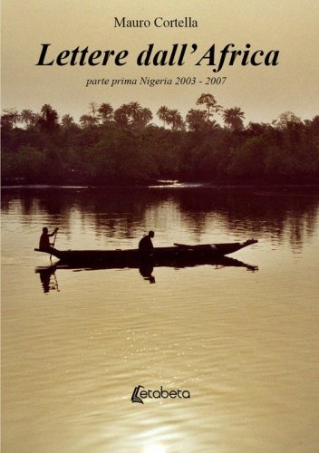 Lettere dall'Africa