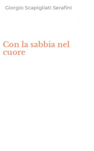 Con la sabbia nel cuore