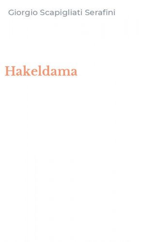 Hakeldama