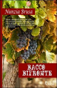 Bacco bifronte