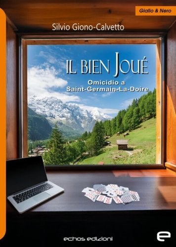 Il Bien Jou&eacute;. Omicidio a Saint-Germain-La Doire