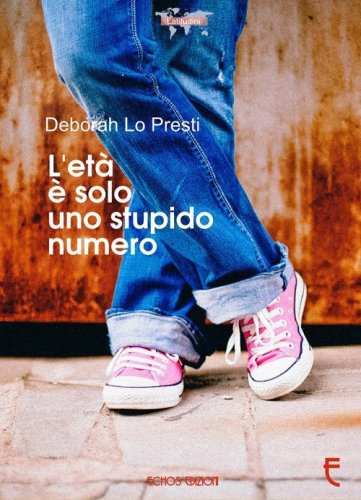 L'et&agrave; &egrave; solo uno stupido numero