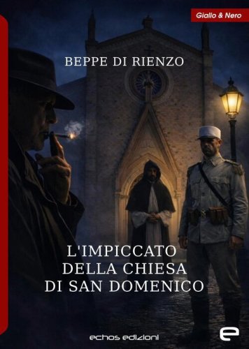 L'impiccato della Chiesa di San Domenico