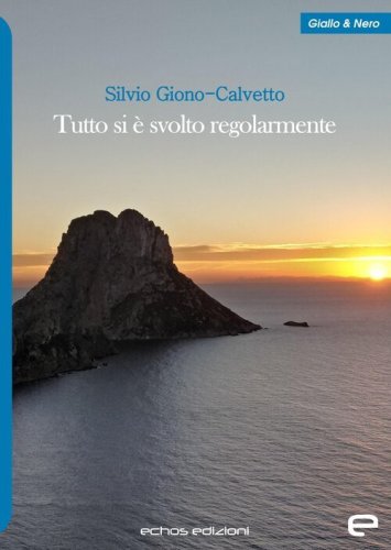 Tutto si &egrave; svolto regolarmente