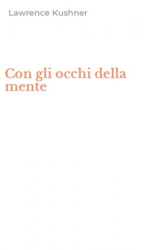 Con gli occhi della mente