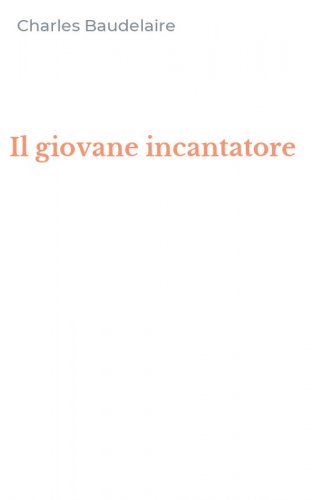 Il giovane incantatore