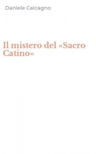 Il mistero del &laquo;Sacro Catino&raquo;