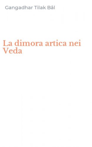 La dimora artica nei Veda