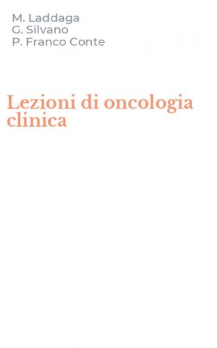 Lezioni di oncologia clinica