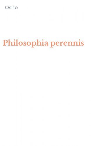 Philosophia perennis