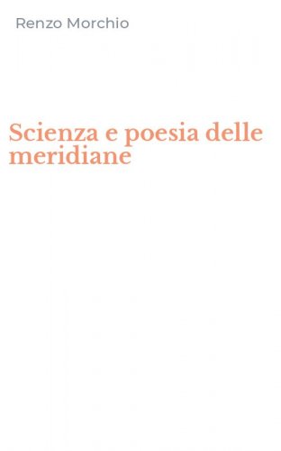 Scienza e poesia delle meridiane