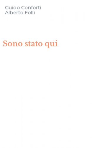 Sono stato qui