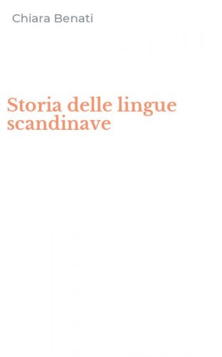 Storia delle lingue scandinave