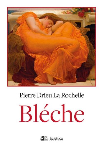 Bl&eacute;che