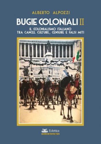 Bugie coloniali