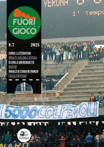 Fuori gioco